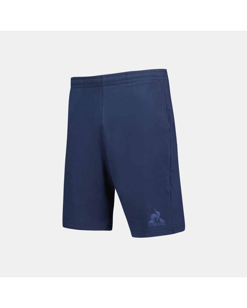 BAS Short Nｰ1 M bleu clair